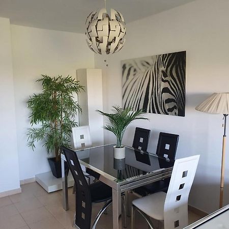 Apartamento Moderno Con Vistas El Puerto de Santa María Eksteriør bilde