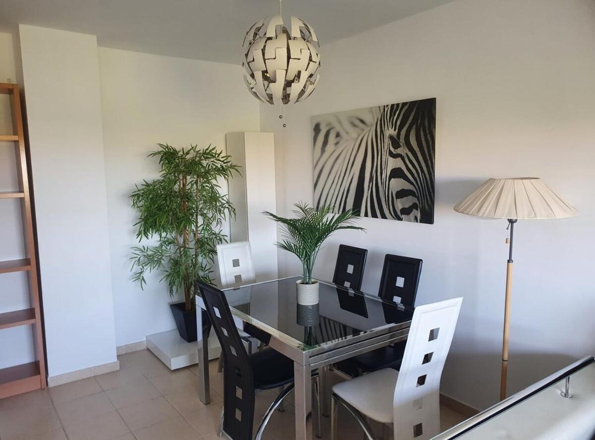 Apartamento Moderno Con Vistas El Puerto de Santa María Eksteriør bilde