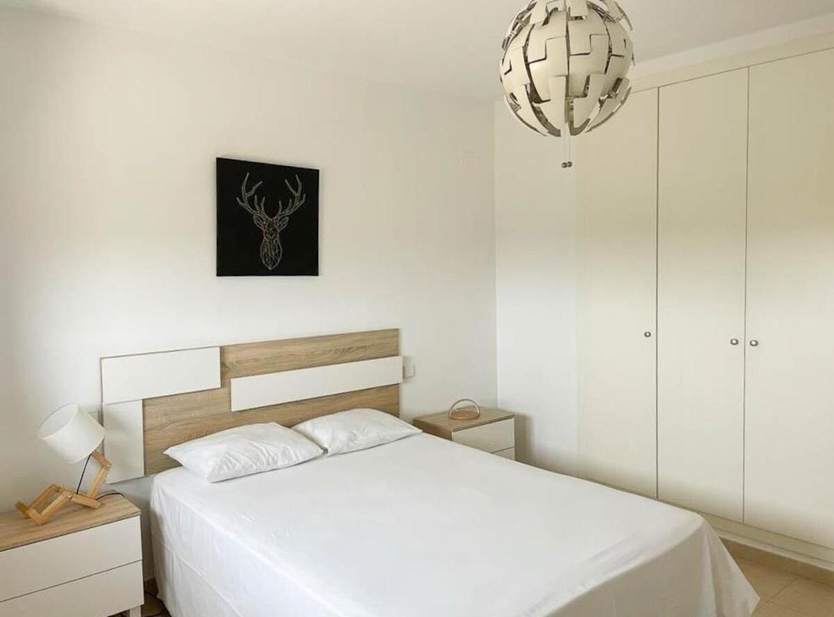 Apartamento Moderno Con Vistas El Puerto de Santa María Eksteriør bilde