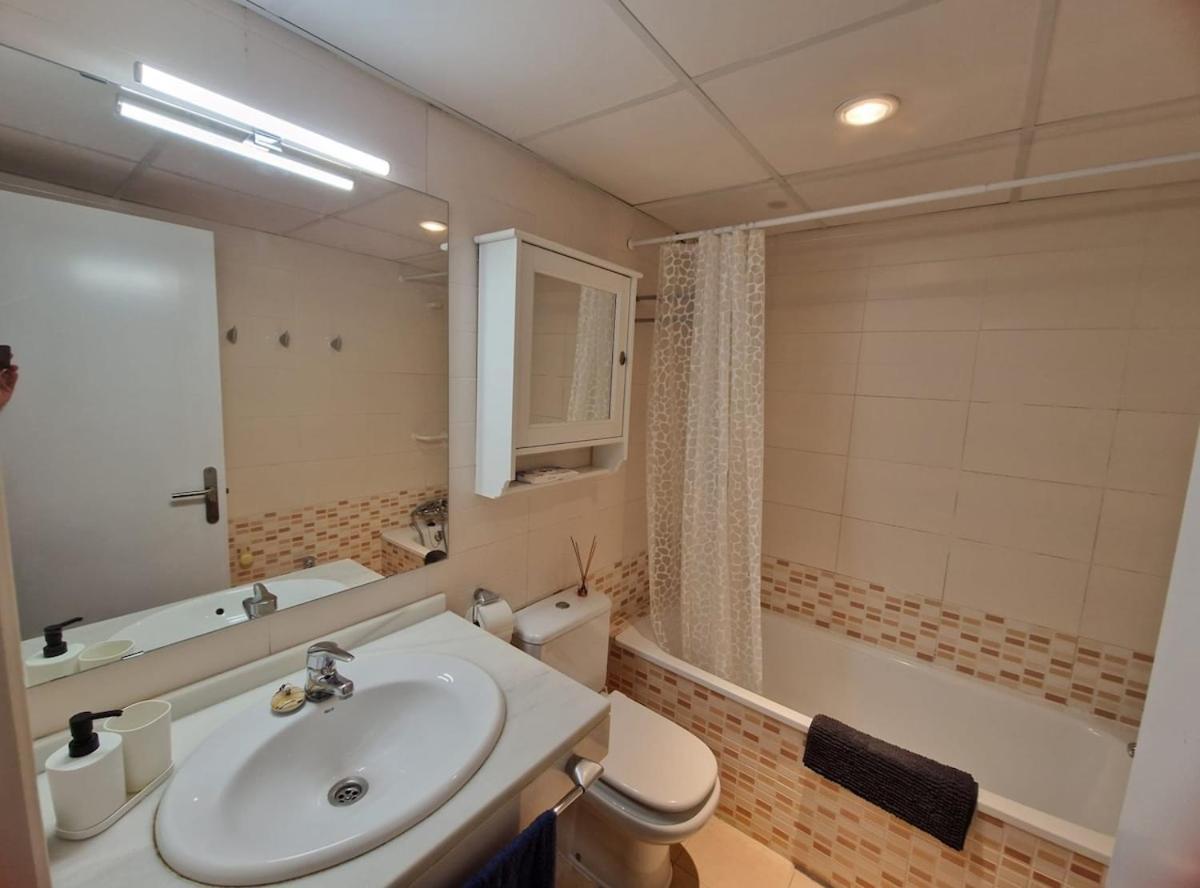 Apartamento Moderno Con Vistas El Puerto de Santa María Eksteriør bilde